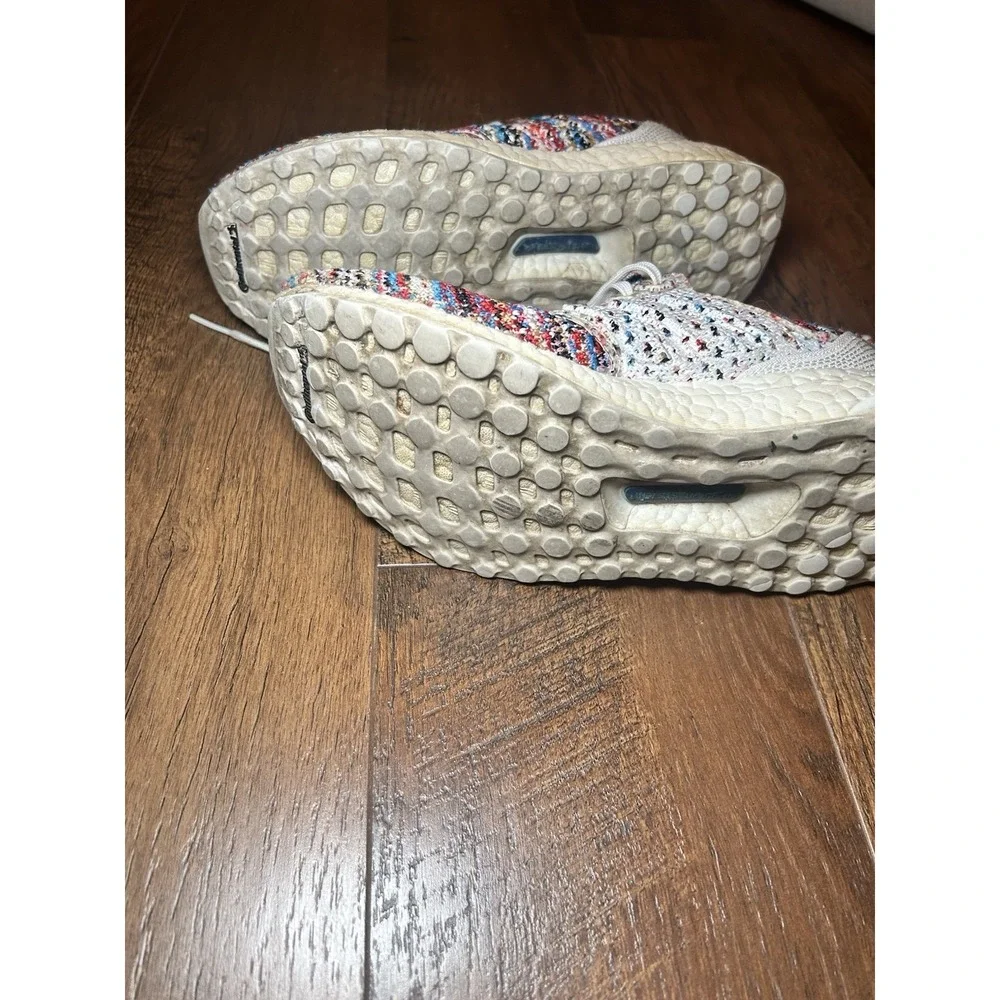Adidas‎ UltraBoost Clima Missoni Multicolor US 6